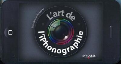 L'art de l'iphonographie - Image principale