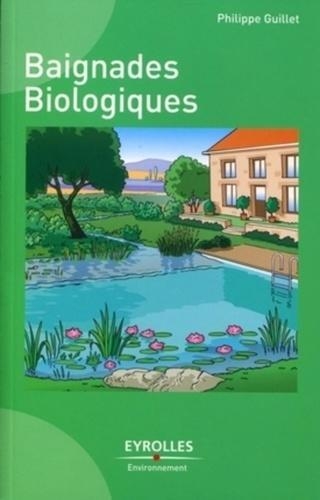 Baignades biologiques - Image principale