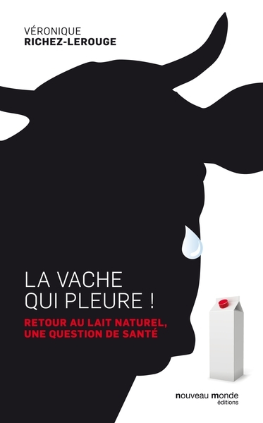 La vache qui pleure! - Image principale
