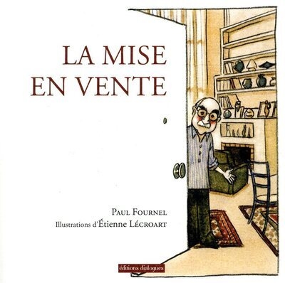 La mise en vente - Image principale