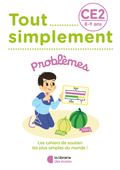 Tout simplement - problèmes ce2 - Image principale