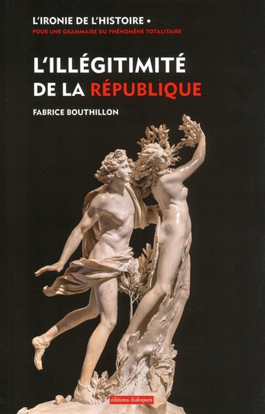 L'illégitimité de la république - Image principale