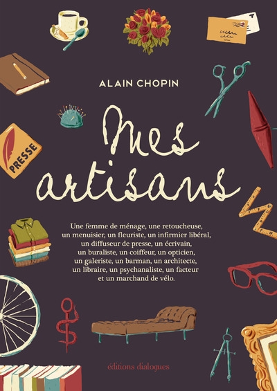 Mes artisans - Image principale