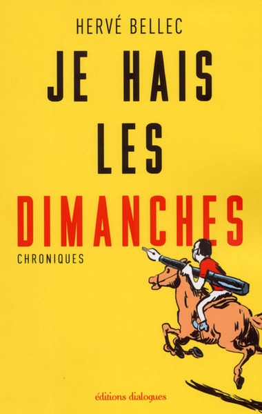 Je hais les dimanches - Image principale