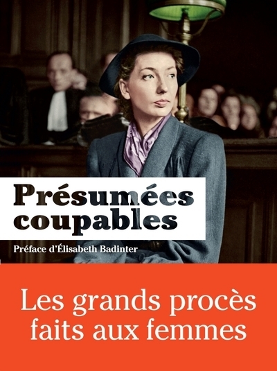 Présumées coupables - Image principale