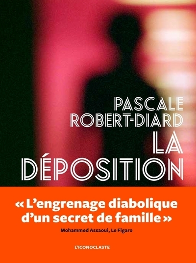 La déposition - Image principale