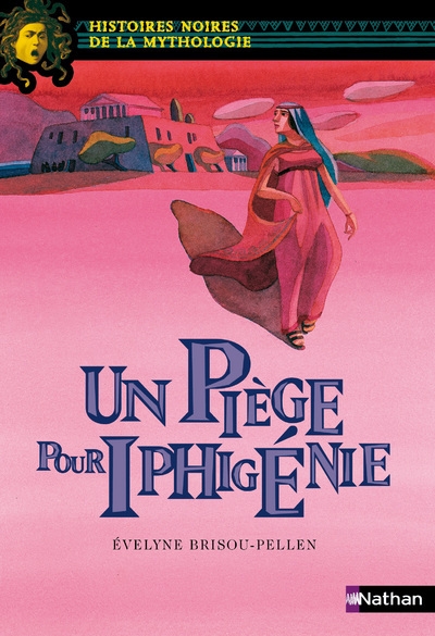 Un piège pour iphigénie - Image principale
