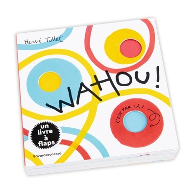 Wahou ! - Image principale