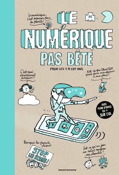 Numérique pas bête - Image principale