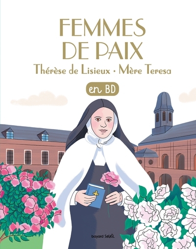 Femmes de paix - Image principale