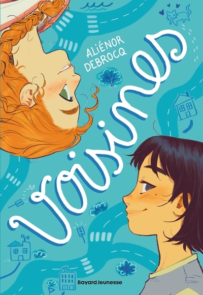 Voisines - Image principale