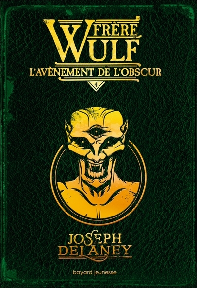 Frère wulf, tome 04 - Image principale