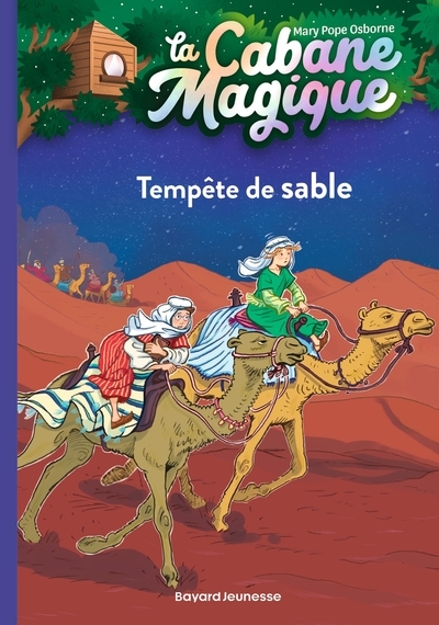 La cabane magique, tome 29 - Image principale