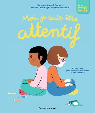Moi, je sais être attentif - Image principale