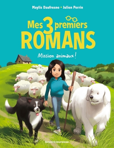 Mission animaux ! - Image principale