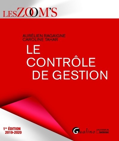Le contrôle de gestion - Image principale
