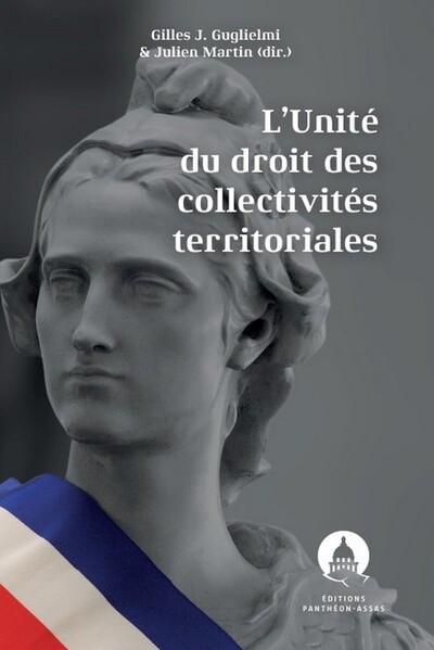 L'unité du droit des collectivités territoriales - Image principale
