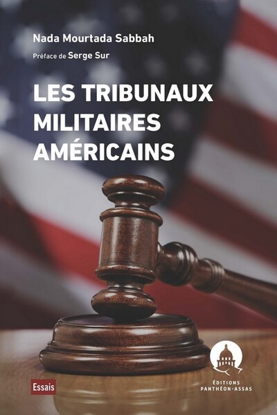 Les tribunaux militaires américains - Image principale