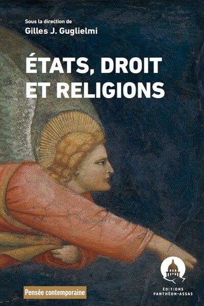 État, droits et religions - Image principale