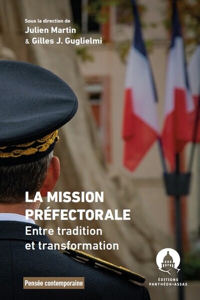 La mission préfectorale - Image principale