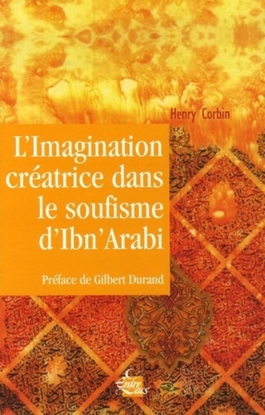 L'imagination créatrice dans le soufisme d'ibn'arabî - Image principale