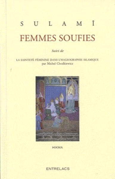 Femmes soufies - Image principale