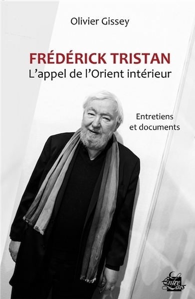 Frédérick tristan - l'appel de l'orient intérieur - Image principale