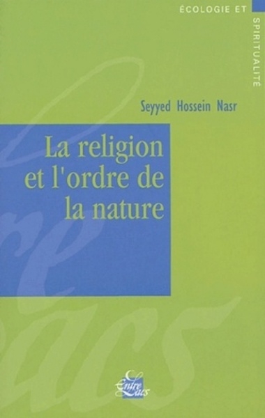 La religion et l'ordre de la nature - Image principale