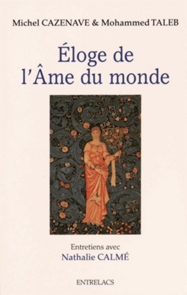 Eloge de l'âme du monde - Image principale