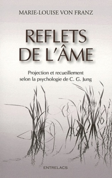Reflets de l'âme - projection et recueillement - Image principale