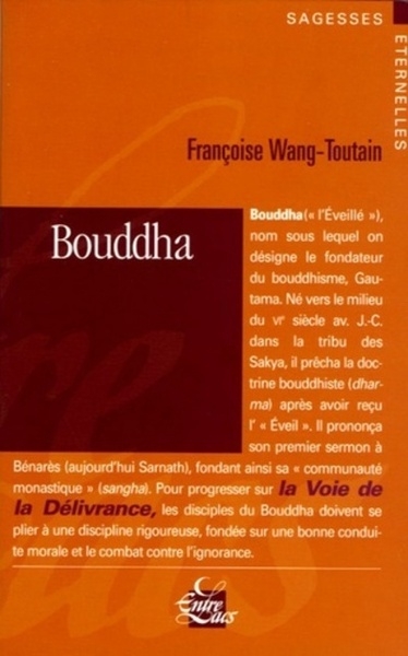 Bouddha - Image principale