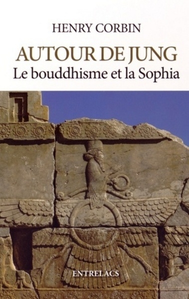 Autour de jung - le bouddhisme et la sophia - Image principale
