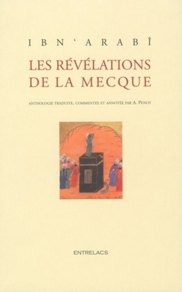 Les révélations de la mecque - Image principale