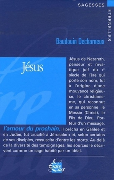 Jésus - Image principale