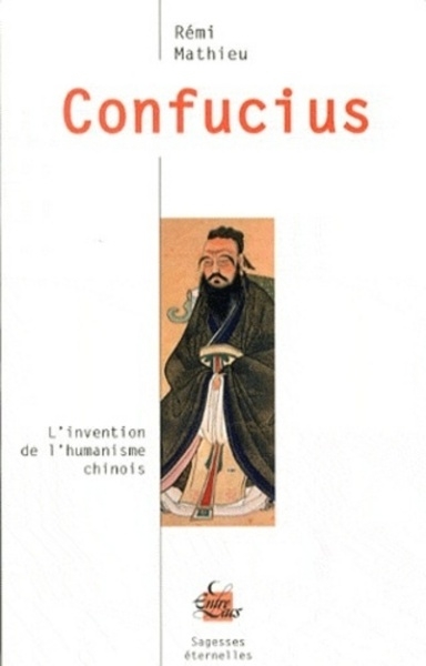 Confucius - l'invention de l'humanisme chinois - Image principale