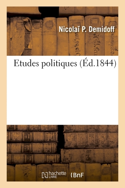 Etudes politiques - Image principale