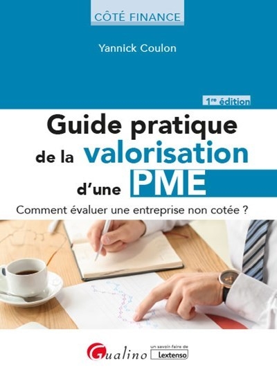 Guide pratique de la valorisation d'une pme - Image principale