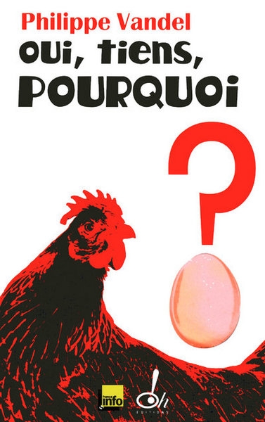 Oui, tiens, pourquoi ? - Image principale