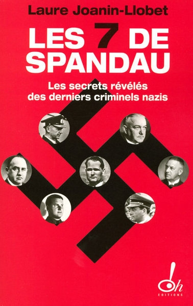 Les sept de spandau - Image principale