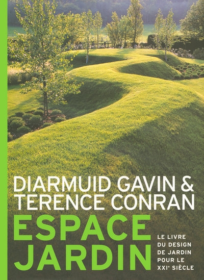 Espace jardin - Image principale