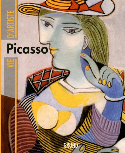 Picasso - Image principale