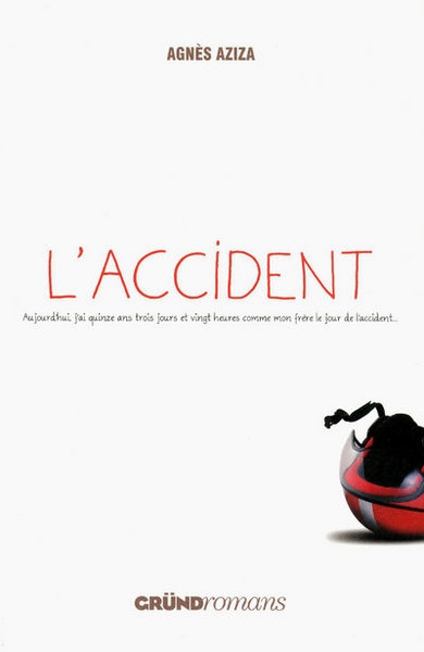 L'accident - Image principale