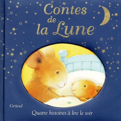 Contes de la lune - Image principale