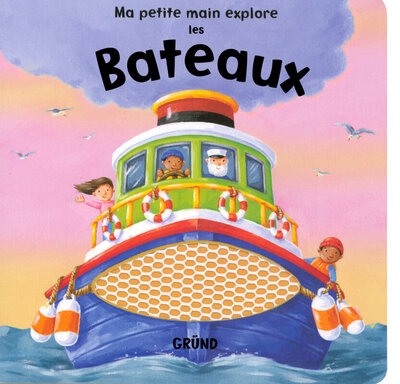 Les bateaux - Image principale