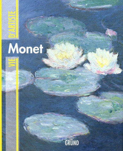 Monet - Image principale