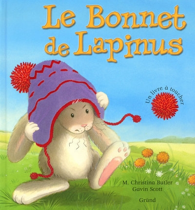 Le bonnet de lapinus - Image principale