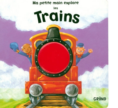 Les trains - Image principale