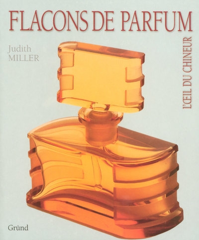 Flacons de parfum - Image principale