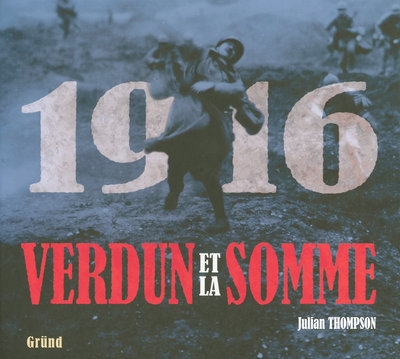 1916 - verdun et la somme - Image principale