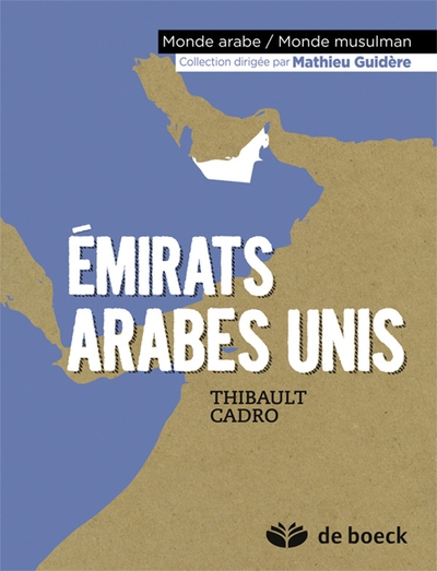 Émirats arabes unis - Image principale